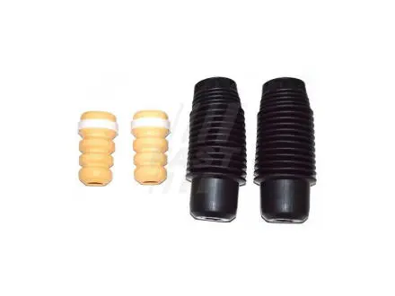 Пыльник амортизатора переднего комплект на 2 амортизатора CITROEN JUMPY 95-16, FIAT ULYSSE 94-02 FAST FT12075K