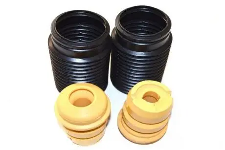 Пыльник амортизатора переднего комплект (на 2 амортизатора) CITROEN BERLINGO 96-18, Xsara 97-06 FAST FT12093K