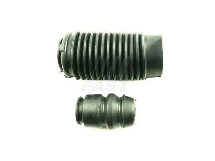 Пыльник амортизатора переднего с отбойником FIAT 500 07-н.в, Panda 03-12, FORD KA 08-16 FAST FT12184