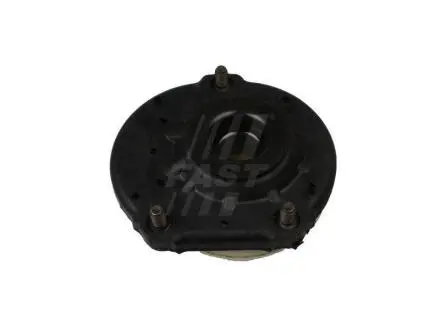 Опора амортизатора переднего левая с подшипником fiat fiorino 07-н.в., citroen nemo 08-н.в. FAST FT12215