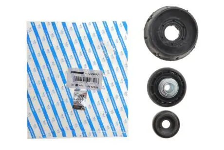 Подушка амортизатора с подшипником (комплект) FAST FT12226