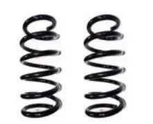 Пружина передняя RENAULT Trafic 00-14 FAST FT12249K