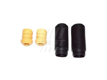 Пыльник амортизатора переднего с отбойником на 2 амортизатора FORD Transit 00-06 FAST FT12259K