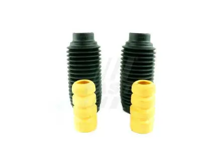 Пыльник амортизатора переднего с отбойником на 2 амортизатора CITROEN BERLINGO 08-18 FAST FT12260K