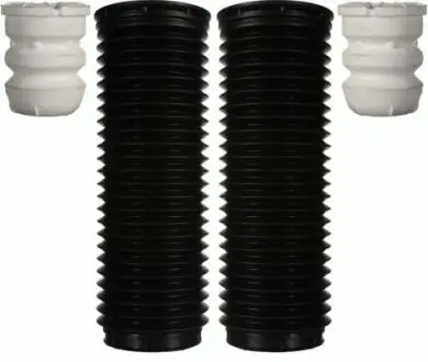 Пыльник амортизатора переднего в комплекте с отбойником FORD TRANSIT 14-н.в. FAST FT12270K