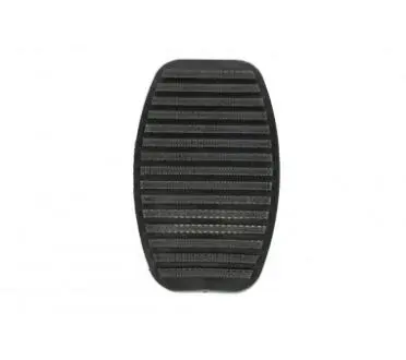 Накладка педали сцепления fiat doblo 00-09 FAST FT13085