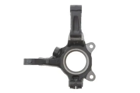 Поворотный кулак левый с abs -04 citroen jumpy 95-07, fiat scudo 95-07, peugeot expert 95-07 FAST FT13510