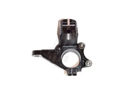 Цапфа перед. лівий (+ABS) Citroen Berlingo 96- FAST FT13523