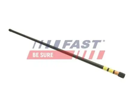 Торсіон правий ?20.5mm/1030mm CITROEN BERLINGO, PEUGEOT PARTNER 96-06 FAST FT13602