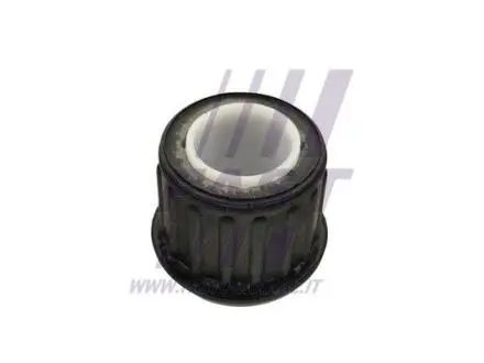 !4 шт.на авто ! Втулка пластикова зад. лів./прав. ресори зад. Fiat Ducato 2.2D/2.3D/3.0D 07.06- FAST FT13711