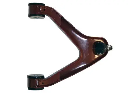 Рычаг передний правый верхний под рессору iveco daily e3 00-05, daily e4 06-11 FAST FT15106