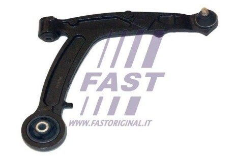 Важіль перед. правий Fiat Panda 1.2-1.4/1.3Multijet 03- FAST FT15128