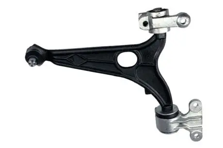 Рычаг подвески (l) fiat scudo, peugeot expert 07 - FAST FT15153