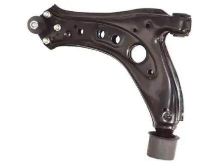 Важіль перед. лів. Seat Cordoba, Ibiza III Skoda Fabia I, Fabia I Praktik, Fabia II, Roomster, Roomster Praktik VW Fox, Polo 1.0-2.0 99-14 FAST FT15610