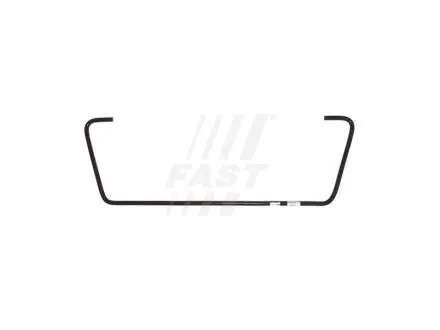 Стабілізатор Iveco Daily 00 Зад 18Mm FAST FT15960