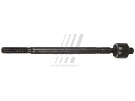 Тяга рулевая с гу fiat doblo 00-09 FAST FT16566