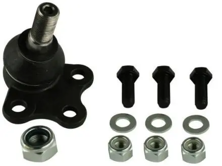 Шаровая опора рычага переднего нижнего Renault Trafic 01-н.в, Opel Vivaro 01-н,в. FAST FT17123