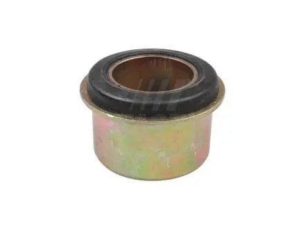 Сайлентблок рычага переднего верхнего задний iveco daily 90-11 37мм FAST FT18023