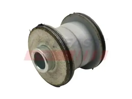 Сайлентблок важеля перед. (к-кт 2 с/блока + втулка) 17mm/59mm IVECO DAILY VI 2.3D-Electric 03.14- FAST FT18054