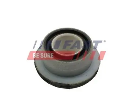 Сайлентблок Важеля Iveco Daily 14 Вісь Передня Верх+Низ FAST FT18067