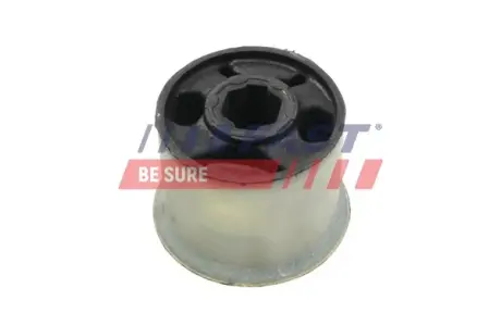 Сайлентблок перед. важеля зад. VAG A3/Caddy III/Golf V/VI/Passat/Fabia/Octavia/Suberb FAST FT18079