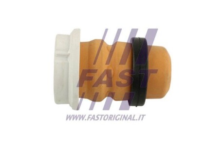 Отбойник амортизатора VW Caddy III 04-15 FAST FT18117 (фото 1)