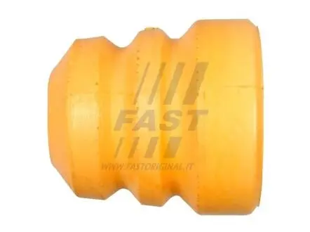 Отбойник передний амортизатора fiat fiorino 07-н.в, grande punto 05-н.в, linea 07-н.в. FAST FT18386