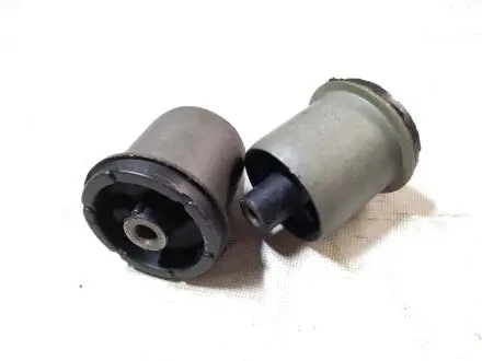 Сайлентблок задней балки fiat grande punto 05-18; FAST FT18387