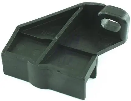 Кронштейн крепления радиатора конд fiat doblo 00-09 FAST FT18418