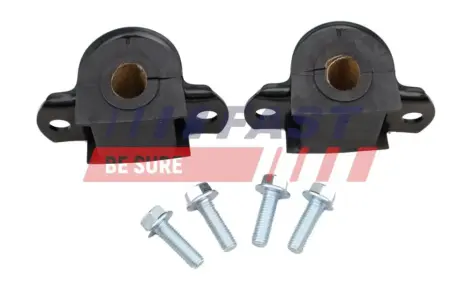 Втулка стабилизатора (к-кт 2 шт.) перед. Ford Transit (13-) FAST FT18473