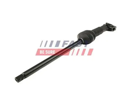 Вал сошки кермового управління IVECO DAILY 65C-70C 14- FAST FT20192