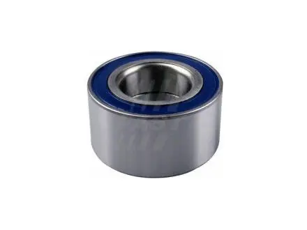 Подшипник ступицы передней без abs fiat doblo 00-09 FAST FT21005