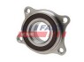 Ступица передняя alfa romeo 156 97-05; alfa romeo 166 98-07; FAST FT21104 (фото 1)