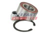 Подшипник ступицы без abs 1.4 8v fiat brava 95-01; fiat bravo 95-01; fiat marea 96-02; FAST FT22017 (фото 1)