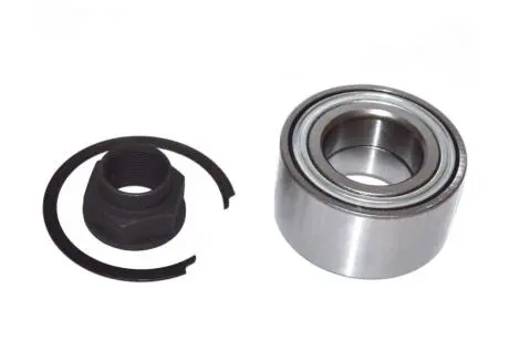 Подшипник ступицы передней с abs комплект fiat doblo 00-09, grande punto 05-н.в, linea 07-н.в. FAST FT22044