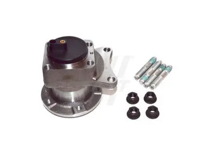 Ступица задняя под диск торм FIAT SCUDO 07-16; CITROEN JUMPY 07-16; FAST FT22072