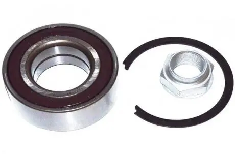 Подшипник ступицы передней комплект FIAT DOBLO 10-н.в, LANCIA DELTA III 08-14, OPEL COMBO 11-18 FAST FT22089
