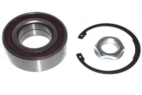 Підшипник Ступиці CITROEN Berlingo 08- Перед Кпл FAST FT22093