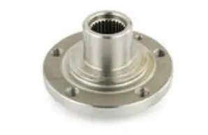 Ступица передняя FIAT DOBLO 09-н.в., OPEL COMBO 11-18 FAST FT24056