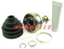 ШРКШ зовнішній з abs комплект FIAT Scudo 95-07; PEUGEOT Expert 95-07, 806 98-02; CITROEN Jumpy 95-07 FAST FT25037K (фото 1)