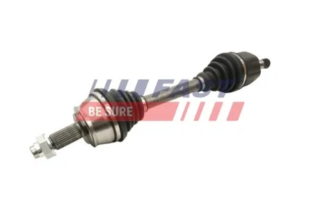 Полуось лев. Fiat Doblo (09-) FAST FT27050