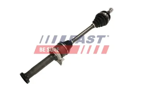 Вал приводной прав. VW T5, T6 2.0d FAST FT27065