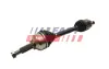 Полуось лев. Ford Transit (13-) FAST FT27186 (or1774281, 1774281, 1901270) (фото 1)