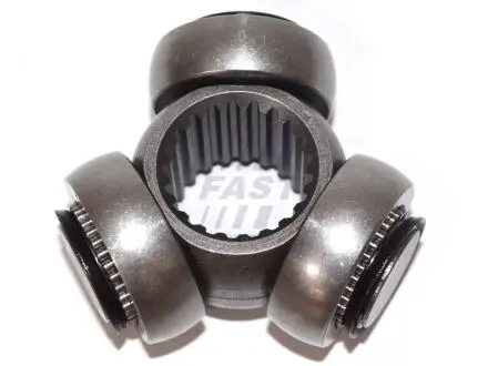Крестовина приводного вала FAST FT28017