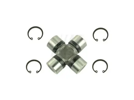 Хрестовина карданного валу IVECO DAILY 00> 27.00X 74.60 30.8/10 FAST FT28104