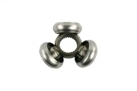 Крестовина Приводного Вала FIAT Doblo 09> 2.0 D 27/46.6x23x16.2 FAST FT28120