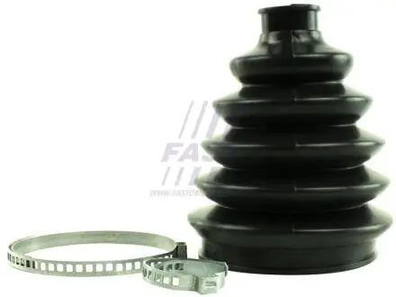 Пыльник шруса наружный комплект opel movano 10-, renault master iii 10- FAST FT28442