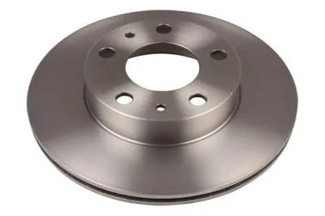 Диск тормозной передний вентилируемый FIAT DUCATO 94-14, PEUGEOT BOXER 94-14, CITROEN JUMPER 94-14 FAST FT31007