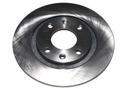 Диск тормозной передний вентилируемый CITROEN BERLINGO 96-08, PEUGEOT PARTNER 96-08 FAST FT31026