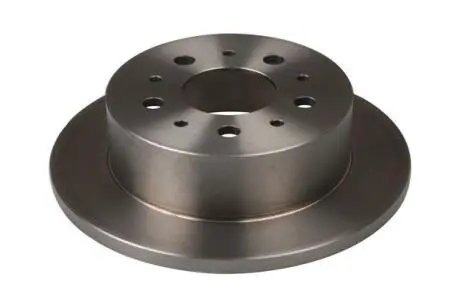 Диск гальмівний задн. Fiat Ducato (02-) FAST FT31069